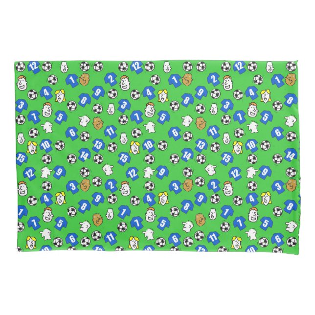 Bolsas, Camisas Azuis e Ventiladores (Frente)