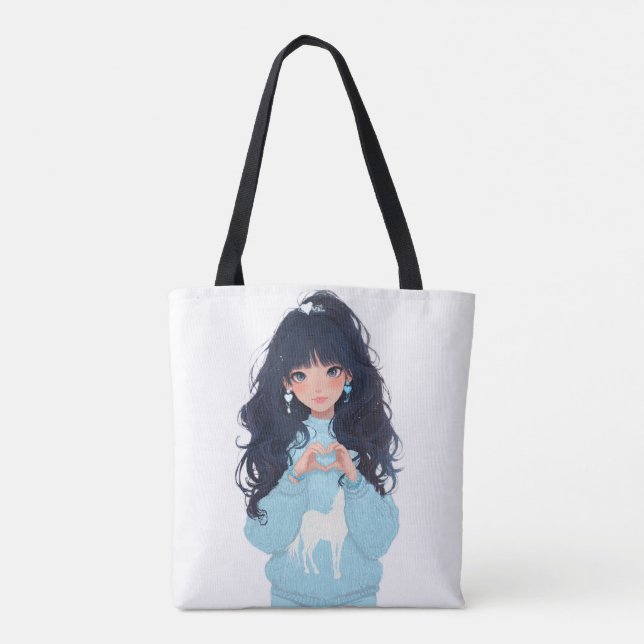 Bolsas & Carteiras > Sacolas & Bolsas de Compras (Verso)