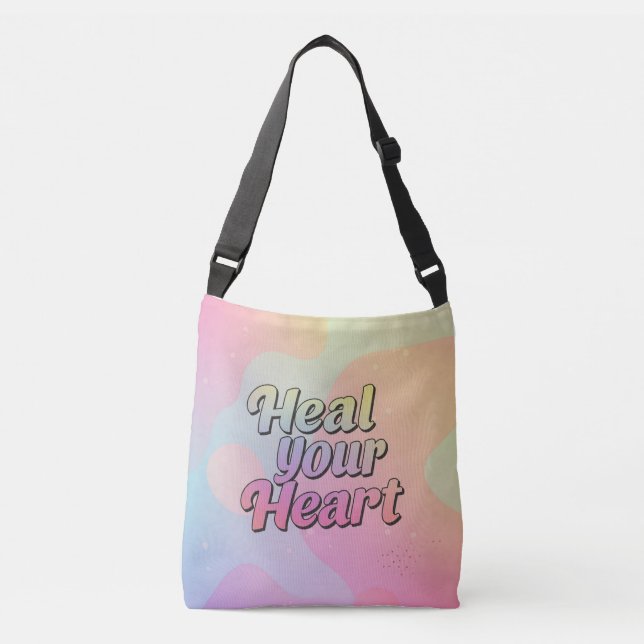 Bolsas cruzadas (Frente)