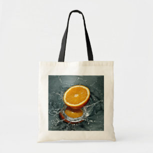 Bolsas de abertura laranja