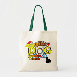 Bolsas de Agilidade Yorkshire_Terrier