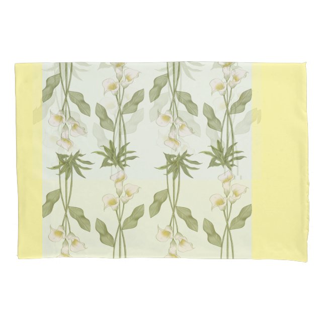 Bolsas de algodão flexível luxuoso - Compras Premi (Frente-Esquerda)