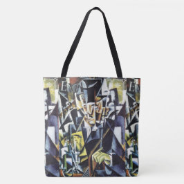 Bolsas de arte de Popova