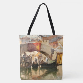 Bolsas de arte de Veneza de Roussoff