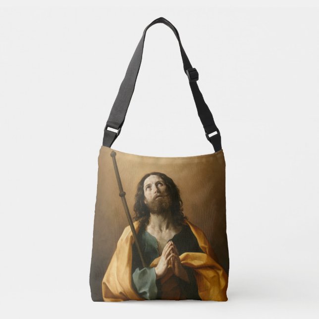 Bolsas de Arte Religiosa (Frente)