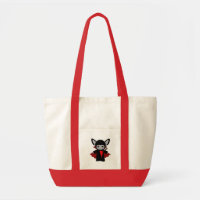 Bolsas de Bat de Vampiro