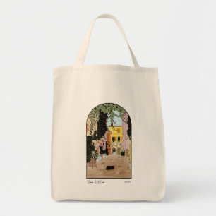 Bolsas de boas-vindas ao Casamento de Roma Itália.