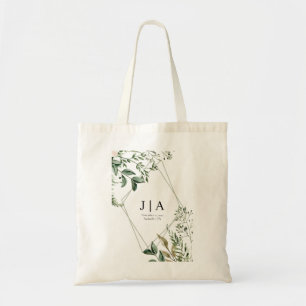 Bolsas de Boas-Vindas do Casamento