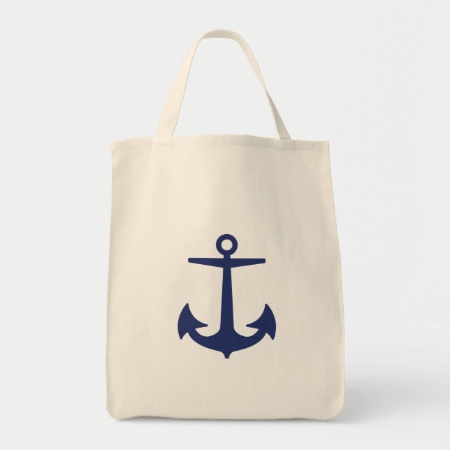 Bolsas de Boas-Vindas para Casamento no Tema Náuti (Frente)