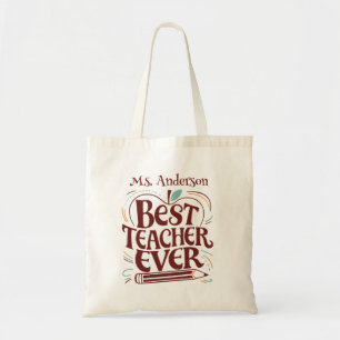 Bolsas de Brinde para Professores