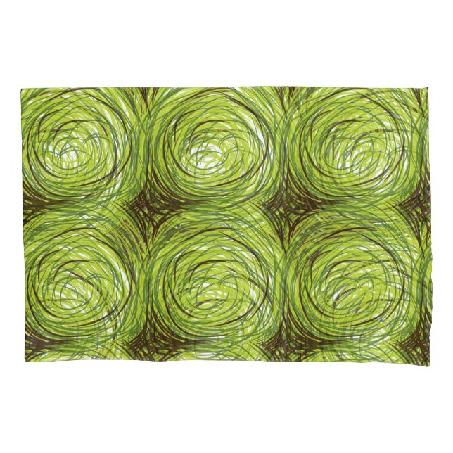 Bolsas de cabelo e bordados - Satin (Frente-Esquerda)