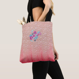 Bolsas de Canvas e bolsas para mulheres
