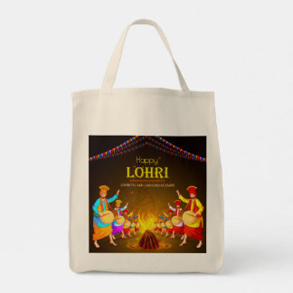 Bolsas de Canvas Lohri - Compro ecológico e Na mod