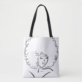 Bolsas de canvas repreensíveis