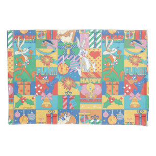 BOLSAS DE CARRO™   Padrão de Natal para Férias Fel