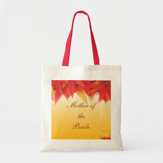 bolsas de casamento da mãe do noivo ou da noiva (Frente)