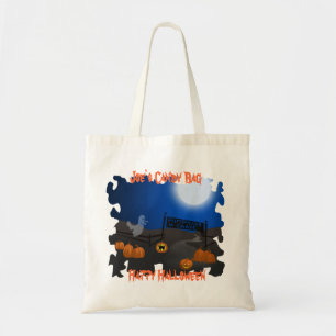 Bolsas de chocolate para crianças