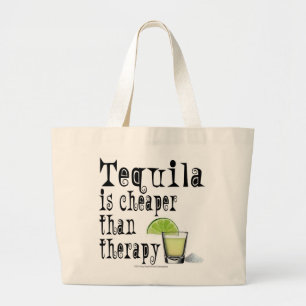 BOLSAS DE COCKTAIL, TEQUILA É MAIS BARATO QUE A T