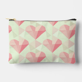 Bolsas de Cosméticos e Artigos de Toilete Pastel H