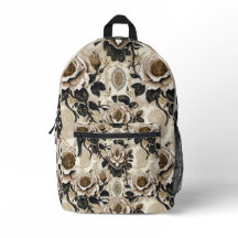 Bolsas de crianças bonitas