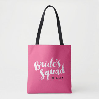 Bolsas de Festa Personalizada de Brida, à Esquadra