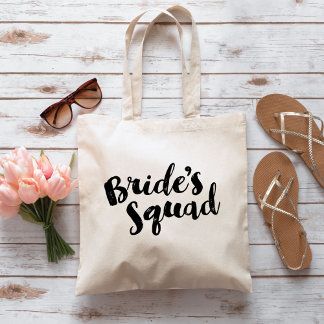 Bolsas de Festa Personalizada de Brida de Esquadrã