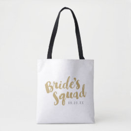 Bolsas de Festa Personalizada de Brida no Esquadrã