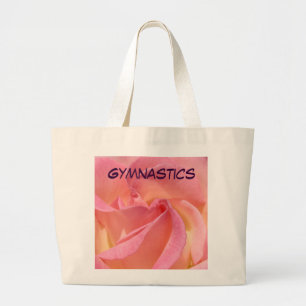 Bolsas de ginástica Rosa Rosa Bolsas presentes