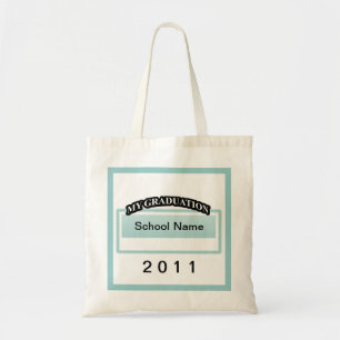 Bolsas de Graduación