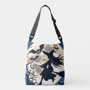 Bolsas De Halloween Personalizadas, Feiticeiras Qu