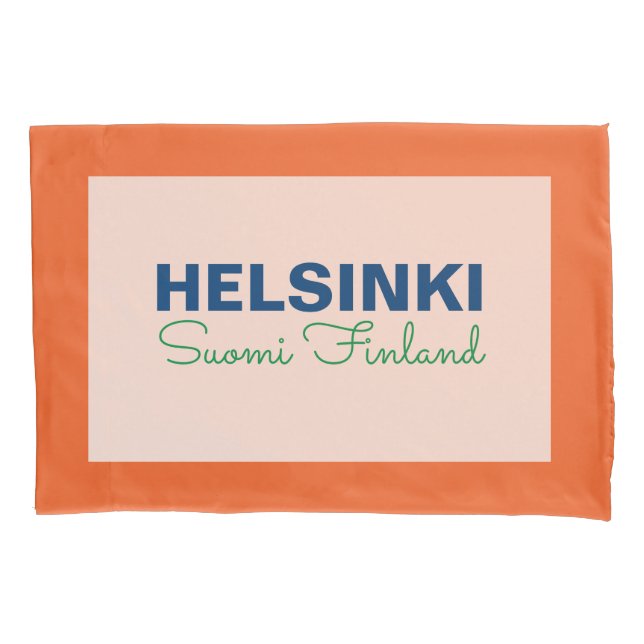 Bolsas de Helsínquia (Frente)