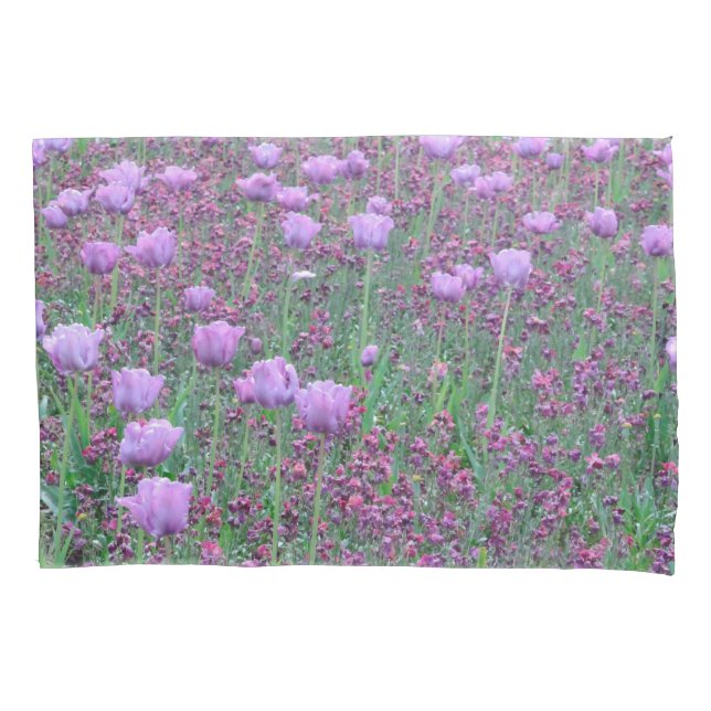 Bolsas de lavanda, Tamanho Padrão (Frente-Esquerda)