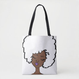 Bolsas de Lona Lilás