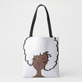 Bolsas de Lona Lilás