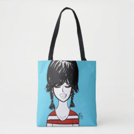 Bolsas de Lona para Visualização