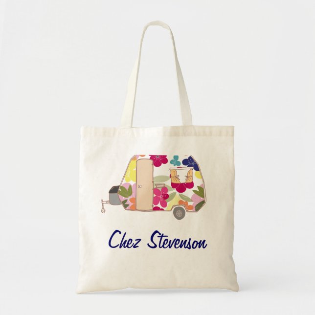 Bolsas de Lona Personalizadas para Proprietários d (Frente)