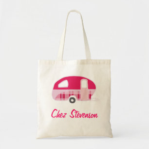 Bolsas de Lona Personalizadas para Proprietários d