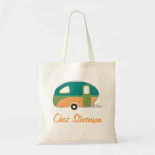 Bolsas de Lona Personalizadas para Proprietários d