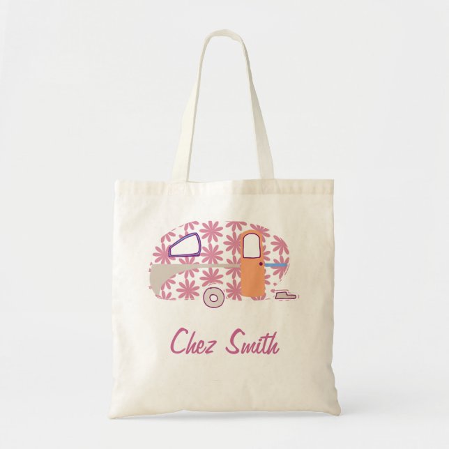 Bolsas de Lona Personalizadas para Proprietários d (Frente)