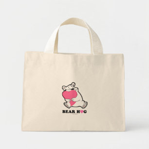 Bolsas de Luz do Bear Hug