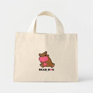 Bolsas de Luz do Bear Hug