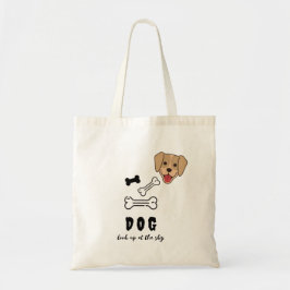 Bolsas de mão com design especial para cães