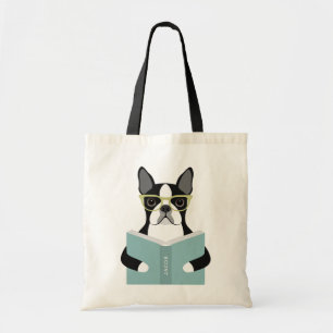 Bolsas de mão de Boston Terrier