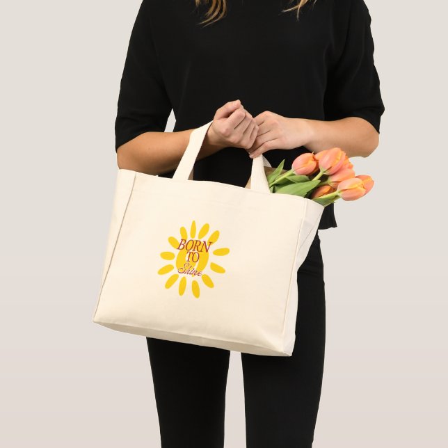 Bolsas de Mão Sunshine (Frente (produto))