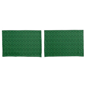 Bolsas de médio Mod Garland Green Standard