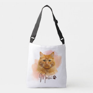 Bolsas de Mochila de Amantes de Gatos Engraçados –