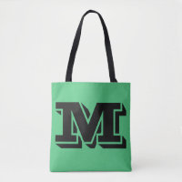 Bolsas de Monograma e Cores Personalizadas