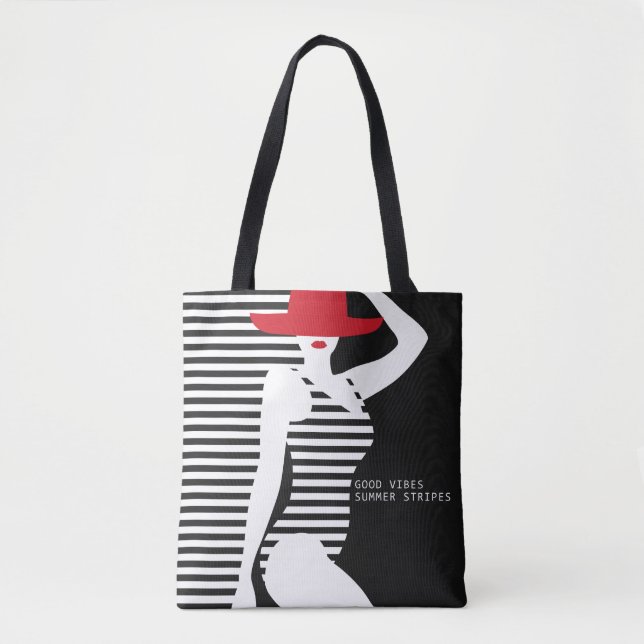 Bolsas de mulheres de verão (Frente)
