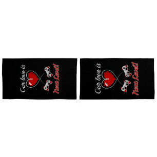 Bolsas de Namorados para jogadores