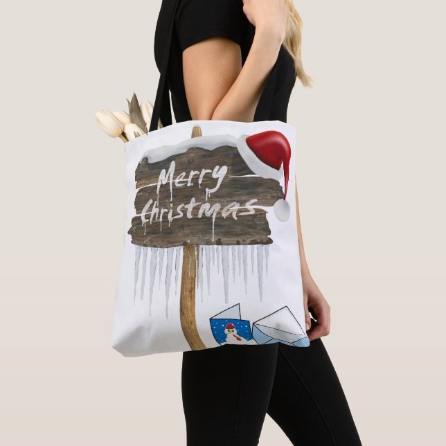 Bolsas de Natal para Mulheres (Close Up)